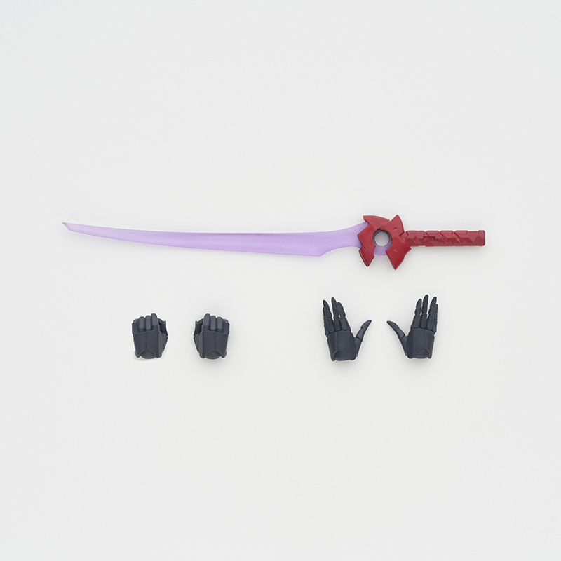 [Furai Model] Windblade